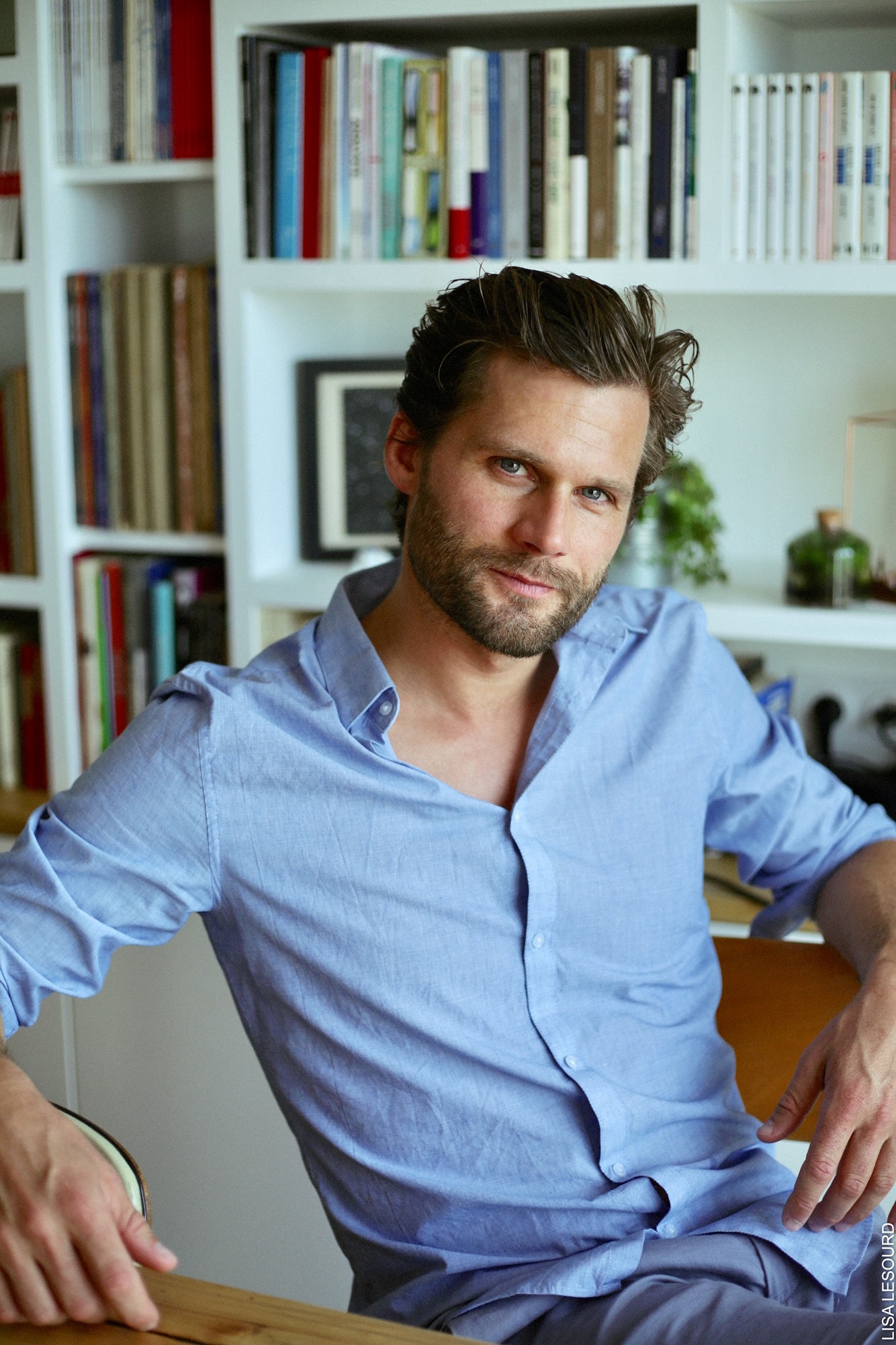 Alexis Michalik (c) Alejandro Guerrero.jpg (851 KB)