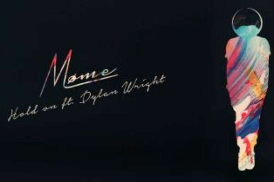 Møme annonce son premier album ! (vidéo)