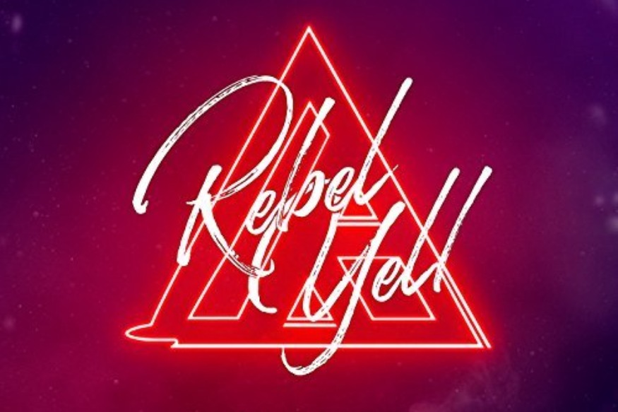 Découvrez Rebel Yell, le nouveau Klingande !