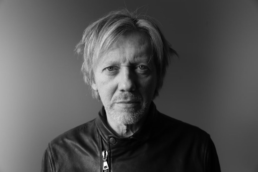 Le producteur et DJ Fred Rister est décédé