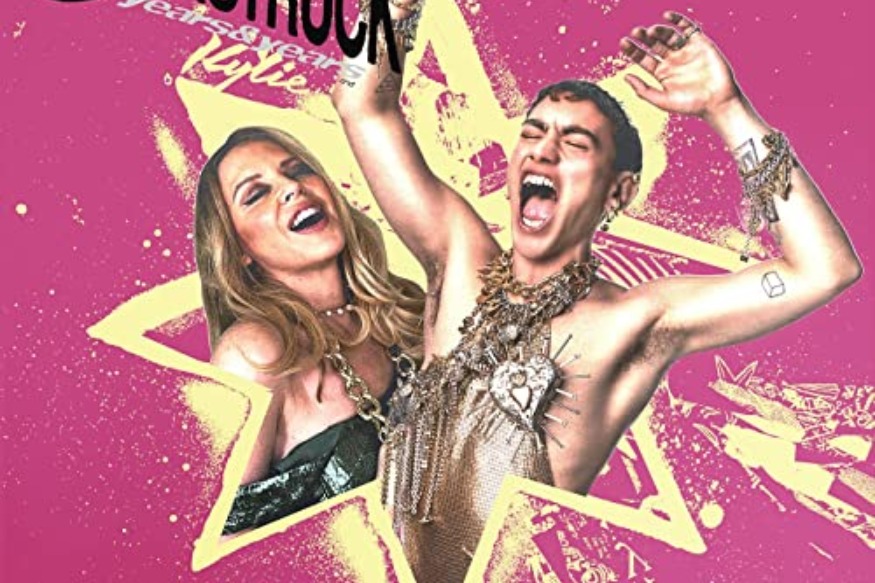 Coup de coeur G One : Years & Years en duo avec Kylie MInogue