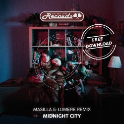 M83 - Midnight City (Masilla & Lumere remix)