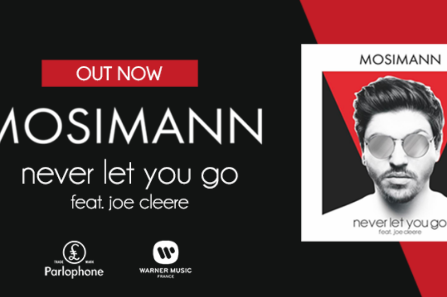 Le nouveau Quentin Mosimann (clip)