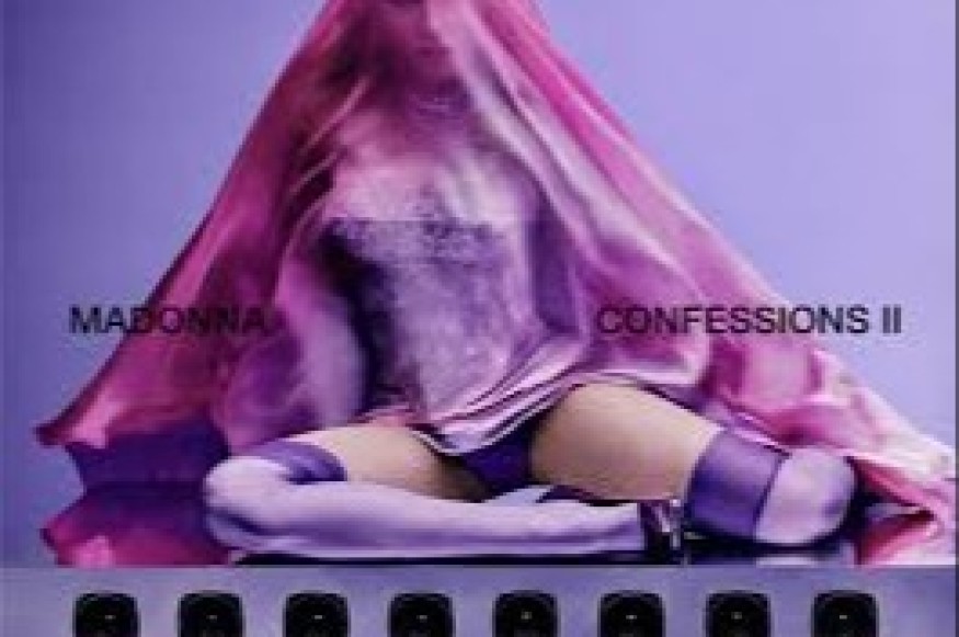 Madonna dévoile un extrait de son nouveau single «I Feel So Free»