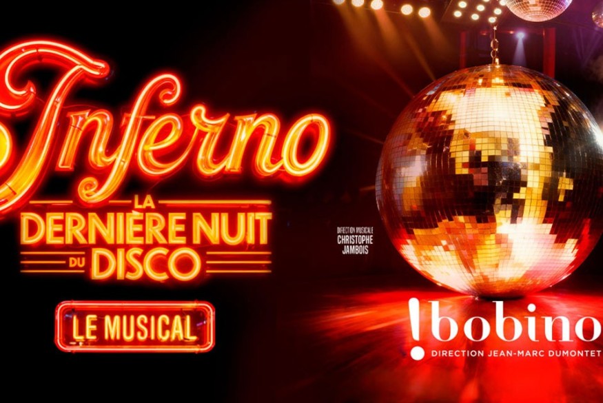 Inferno – La Dernière Nuit du Disco : immersion dans un club mythique